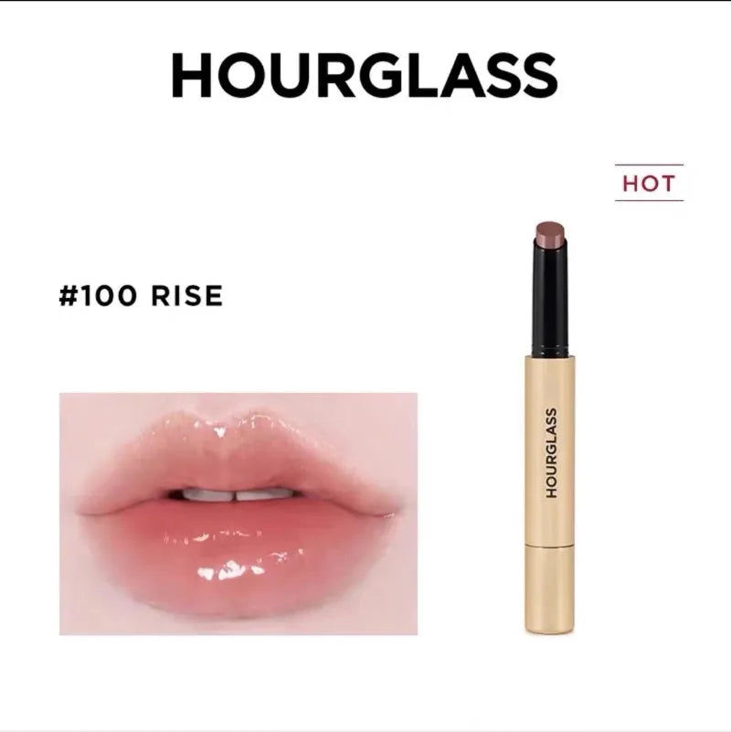 Hourglass Liquid Concealer Stick Nourishing Waterproof Brightening Foundation Cream Lasting Cover Acne Spot Dark Circles Makeup