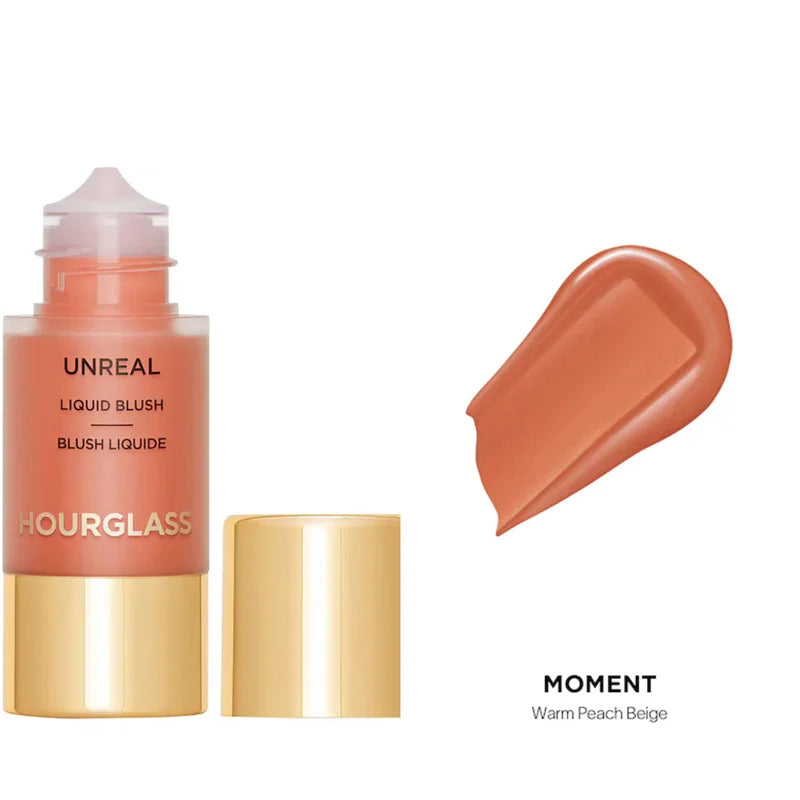Hourglass Liquid Concealer Stick Nourishing Waterproof Brightening Foundation Cream Lasting Cover Acne Spot Dark Circles Makeup