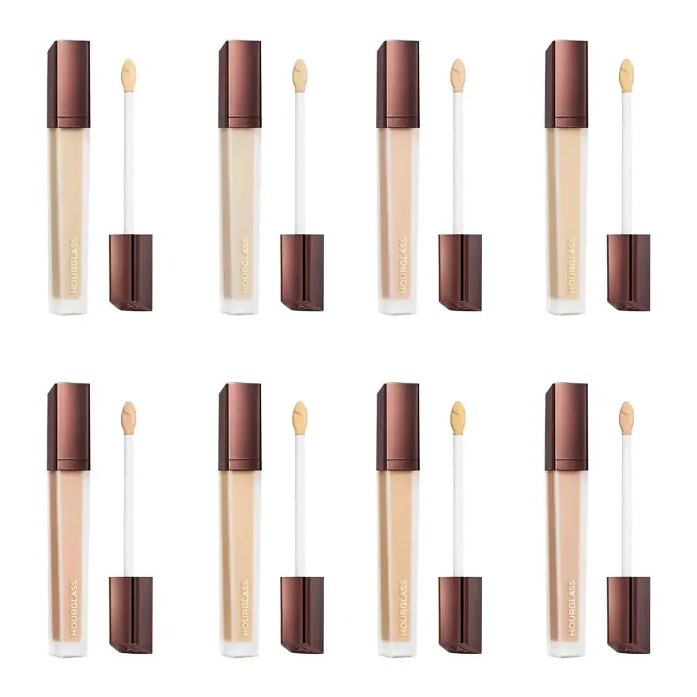 Hourglass Liquid Concealer Stick Nourishing Waterproof Brightening Foundation Cream Lasting Cover Acne Spot Dark Circles Makeup