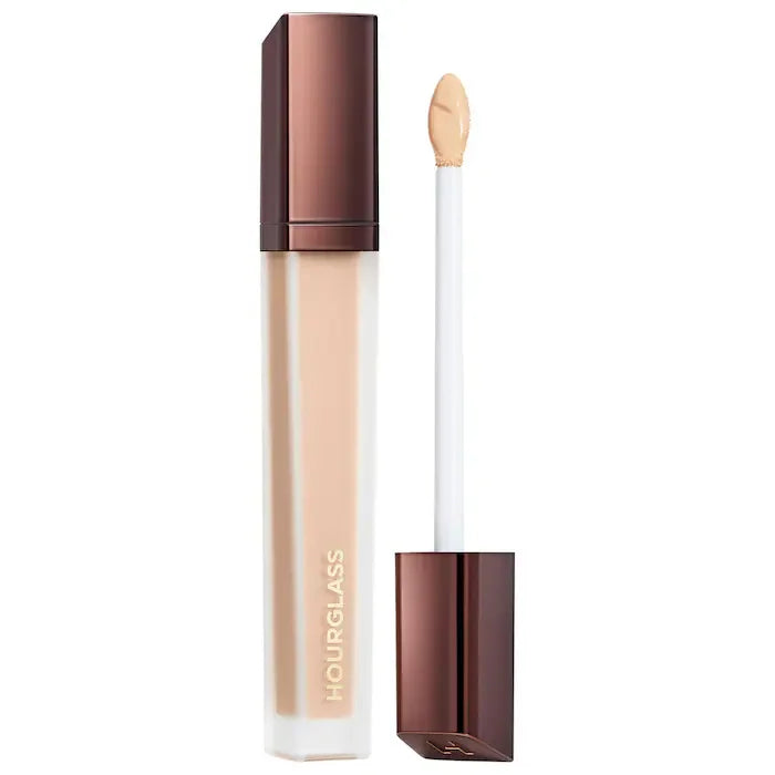 Hourglass Liquid Concealer Stick Nourishing Waterproof Brightening Foundation Cream Lasting Cover Acne Spot Dark Circles Makeup