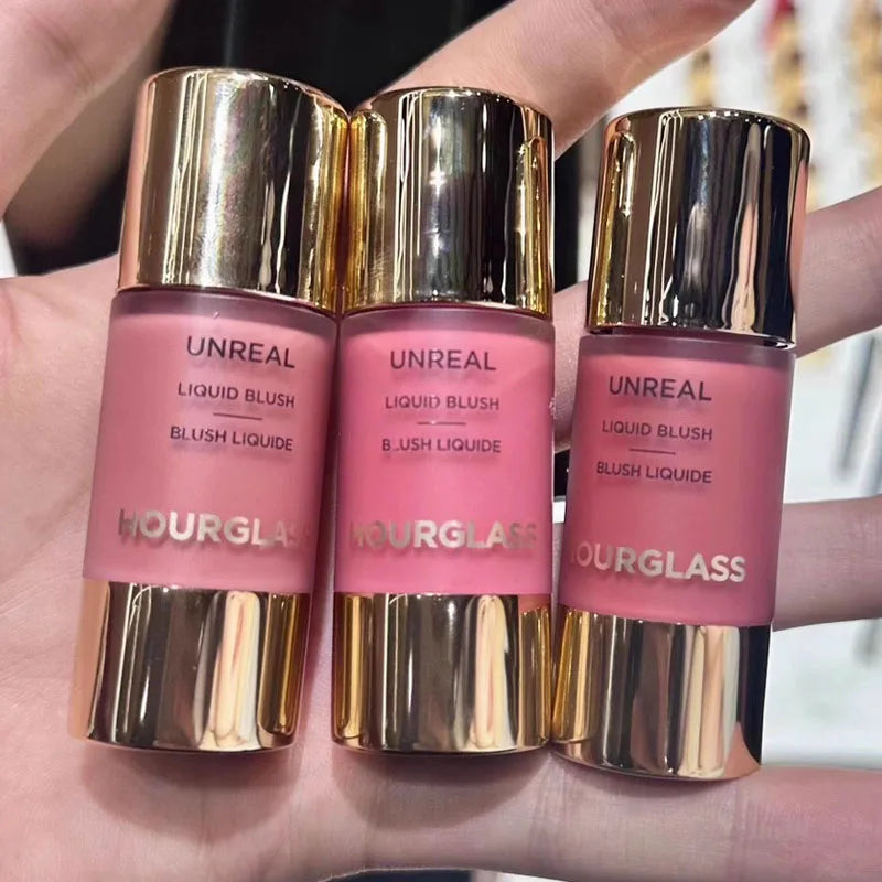 Hourglass Liquid Concealer Stick Nourishing Waterproof Brightening Foundation Cream Lasting Cover Acne Spot Dark Circles Makeup