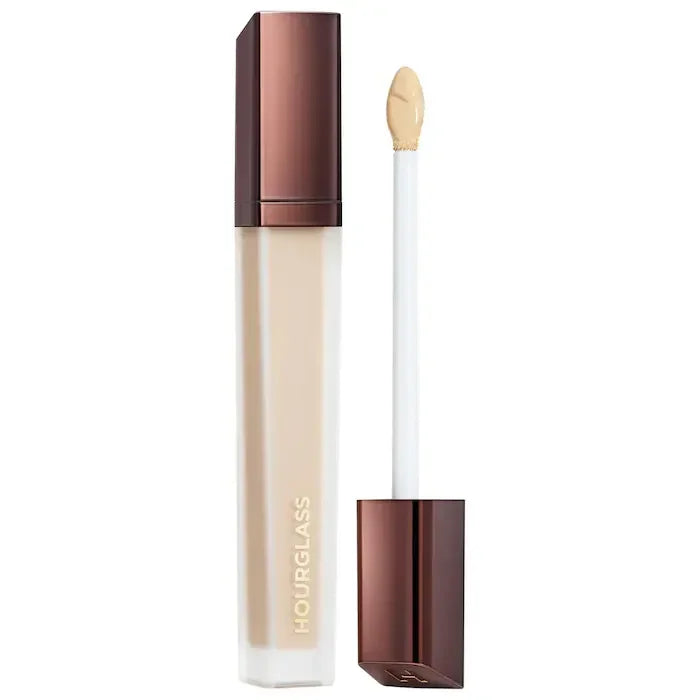 Hourglass Liquid Concealer Stick Nourishing Waterproof Brightening Foundation Cream Lasting Cover Acne Spot Dark Circles Makeup