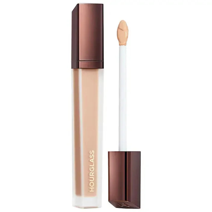 Hourglass Liquid Concealer Stick Nourishing Waterproof Brightening Foundation Cream Lasting Cover Acne Spot Dark Circles Makeup