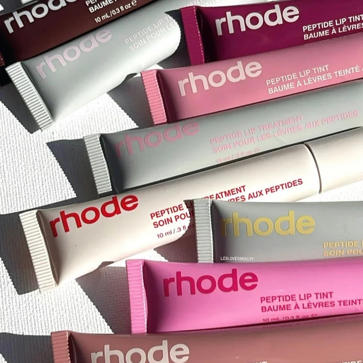 Lip Plumping Gloss, Lip Oil, Moisturizing Balm, Exfoliating Care, Pink Tinted Lip Oil, High Shine Lip Gloss