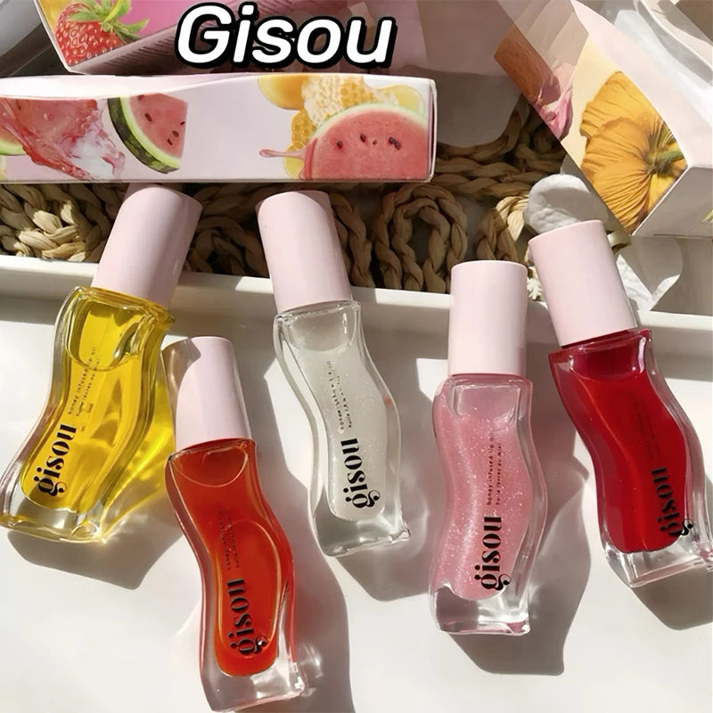 Moisturizing Lip Balm Original Lip Oil Gloss Care Of The Lips Benetitnt For Lips Plumping Exfoliating Pink Plumping Gloss Oil
