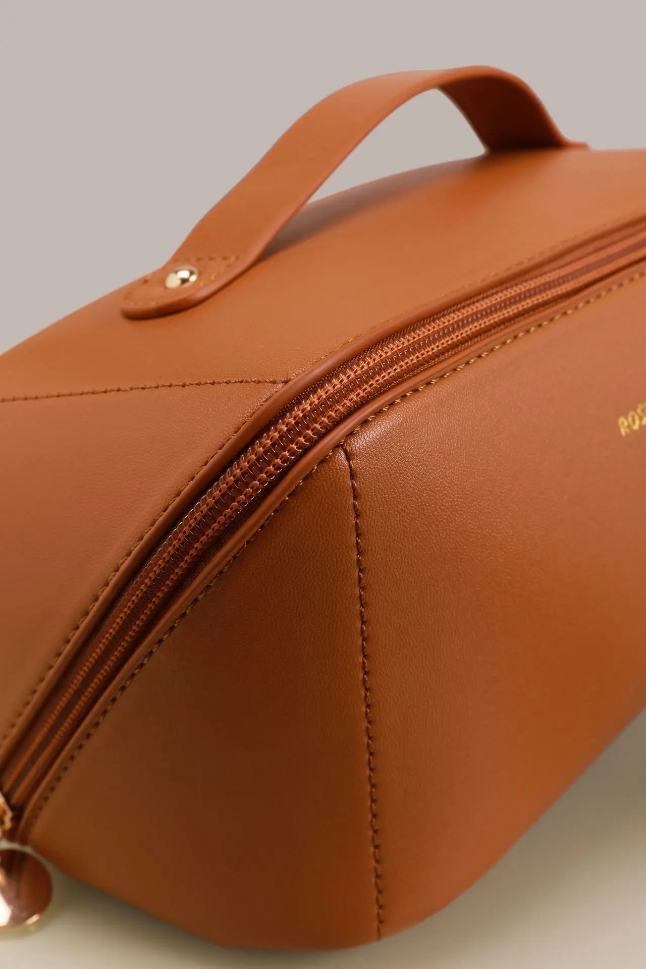 Cosmetics Storage Kit Large Capacity Travel Toiletry Bag Makeup Bag Ins Advanced Sense Portable Cosmetic Storage Bag