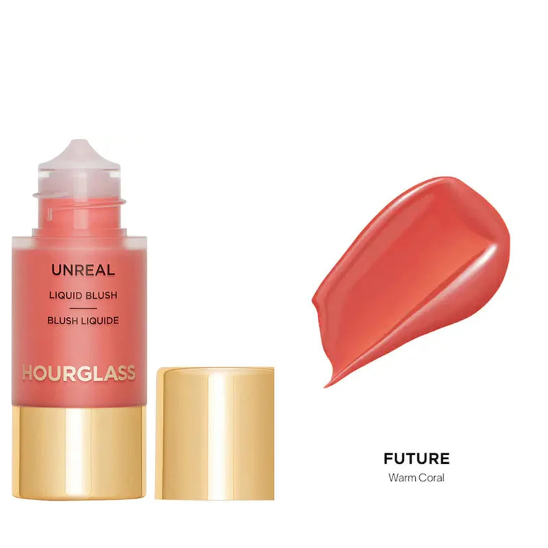 Hourglass Liquid Concealer Stick Nourishing Waterproof Brightening Foundation Cream Lasting Cover Acne Spot Dark Circles Makeup