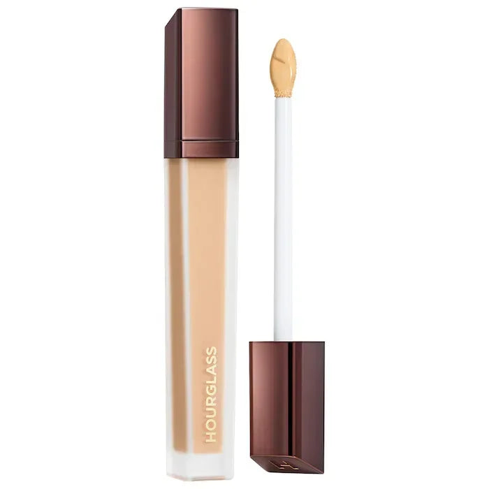 Hourglass Liquid Concealer Stick Nourishing Waterproof Brightening Foundation Cream Lasting Cover Acne Spot Dark Circles Makeup