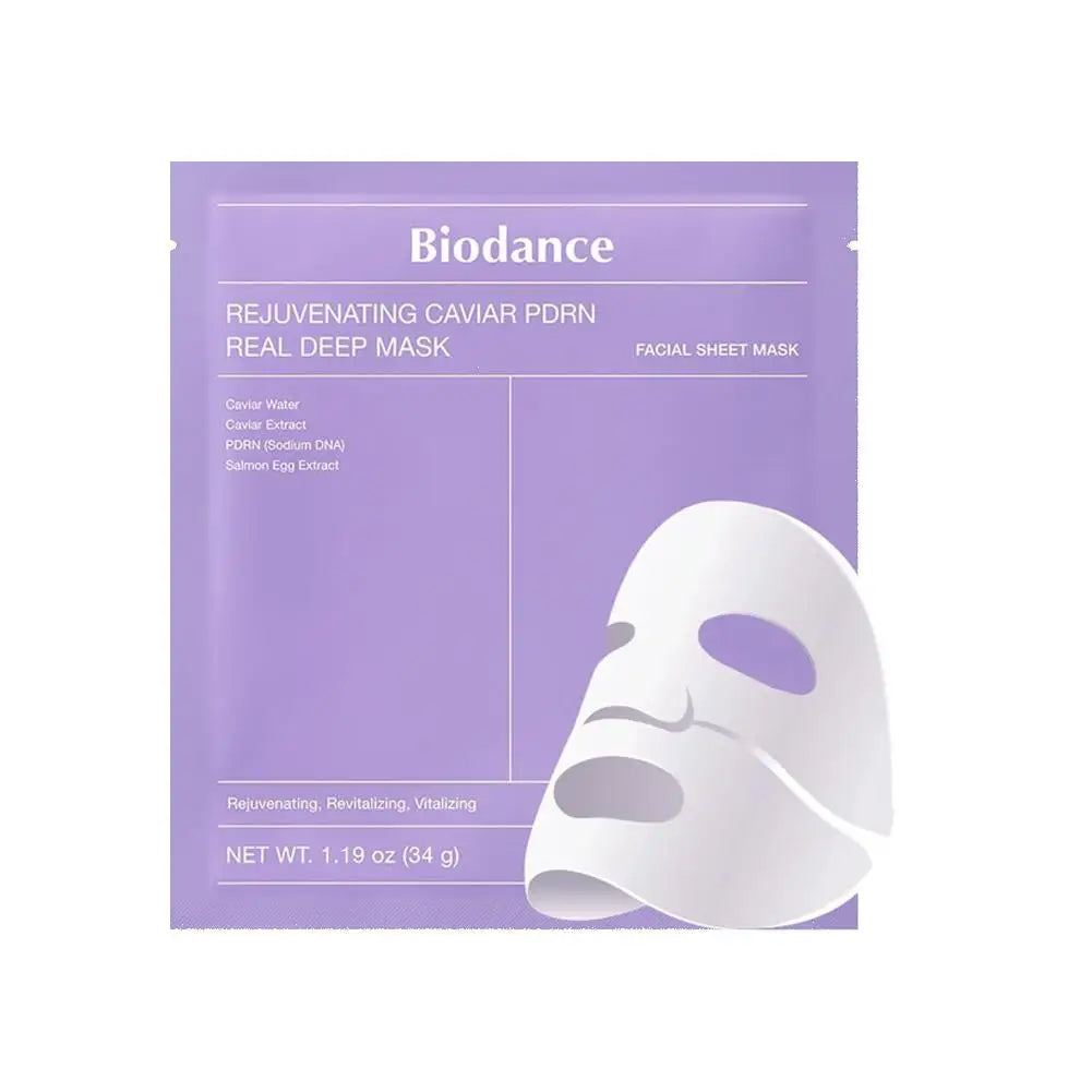 Collagen Anti-Wrinkle Face Mask Collagen Ampoule Nourishing Serum Pores Tightening  Cotton Tablets Brightening Skin Care