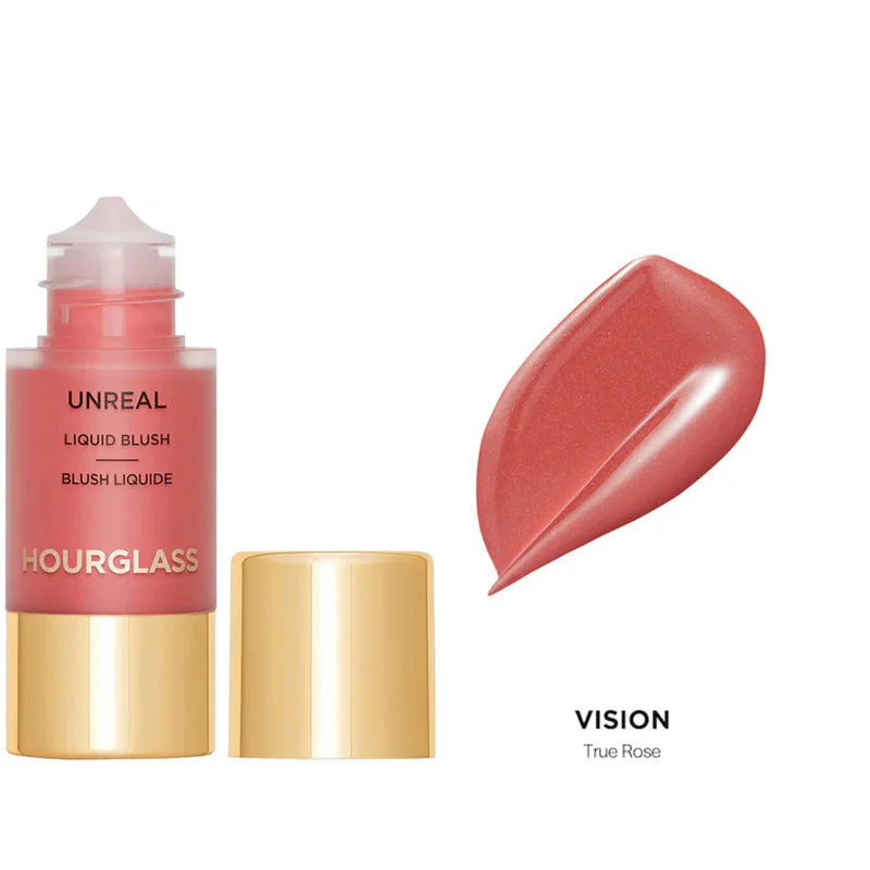 Hourglass Liquid Concealer Stick Nourishing Waterproof Brightening Foundation Cream Lasting Cover Acne Spot Dark Circles Makeup