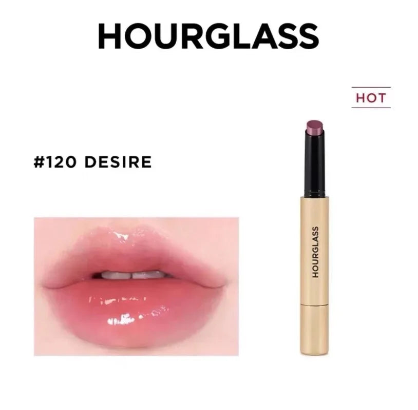 Hourglass Liquid Concealer Stick Nourishing Waterproof Brightening Foundation Cream Lasting Cover Acne Spot Dark Circles Makeup