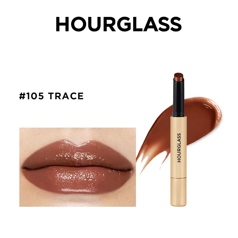Hourglass Liquid Concealer Stick Nourishing Waterproof Brightening Foundation Cream Lasting Cover Acne Spot Dark Circles Makeup
